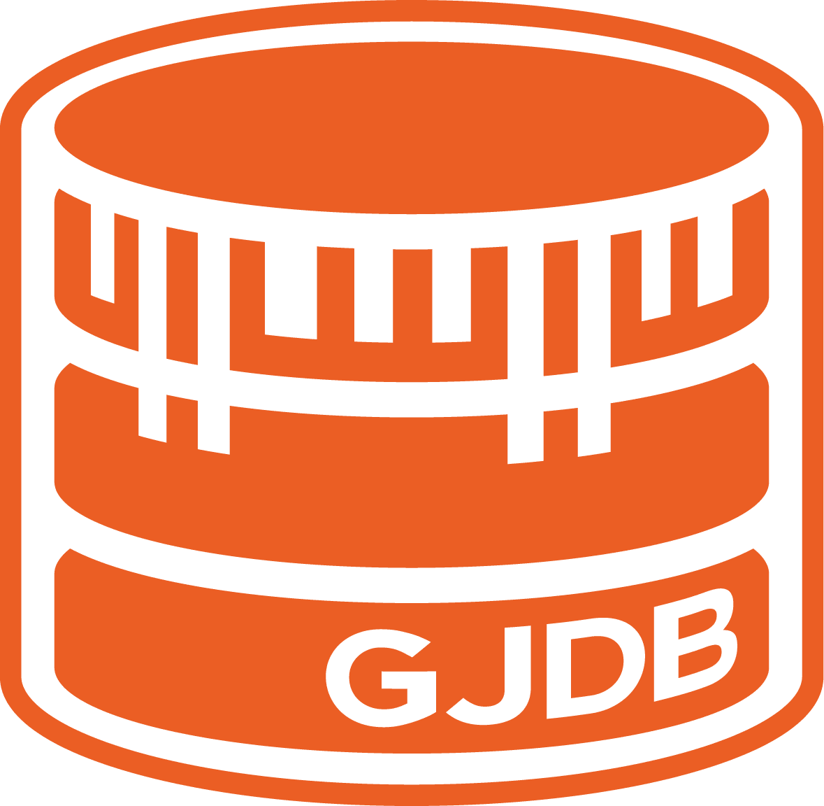 アイコン：GJDB