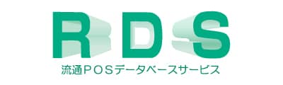 ロゴ：RDS